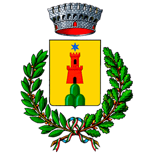 Belmonte Castello-Stemma