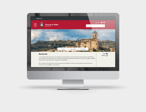 Comune di Toffia
