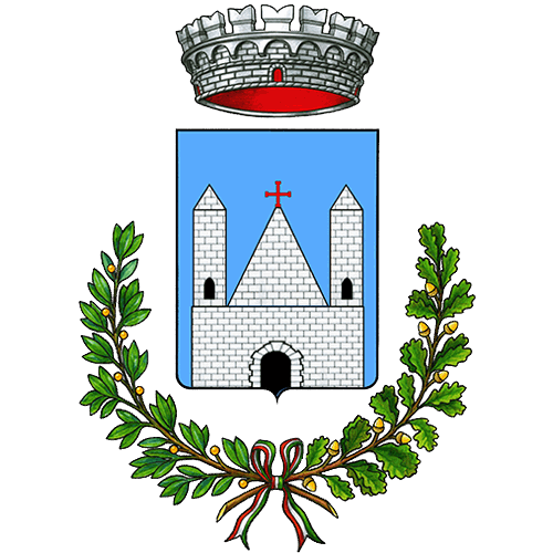 Toffia-Stemma