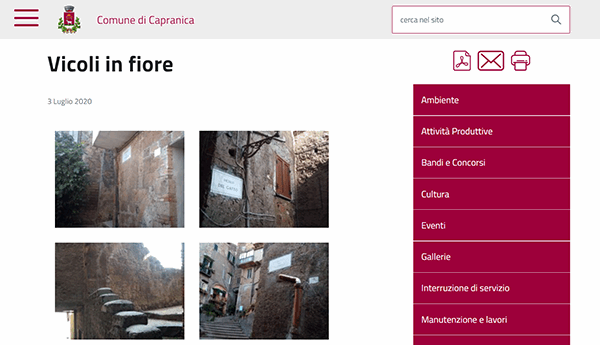 Gallria Capranica-600×345